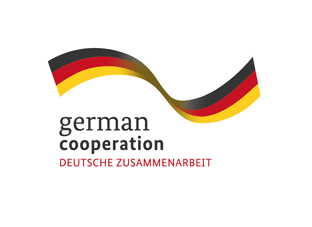 Logo des Bundesministerium für Zusammenarbeit und Entwicklung