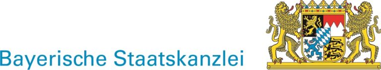 Logo der Bayerischen Staatskanzlei